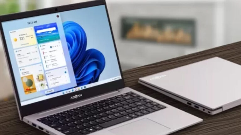 Review Laptop Advan Soulmate Celeron N4020, Spesifikasinya Masih Bagus?