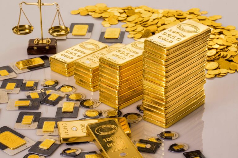 Wajib tahu, berikut 8 keuntungan investasi emas