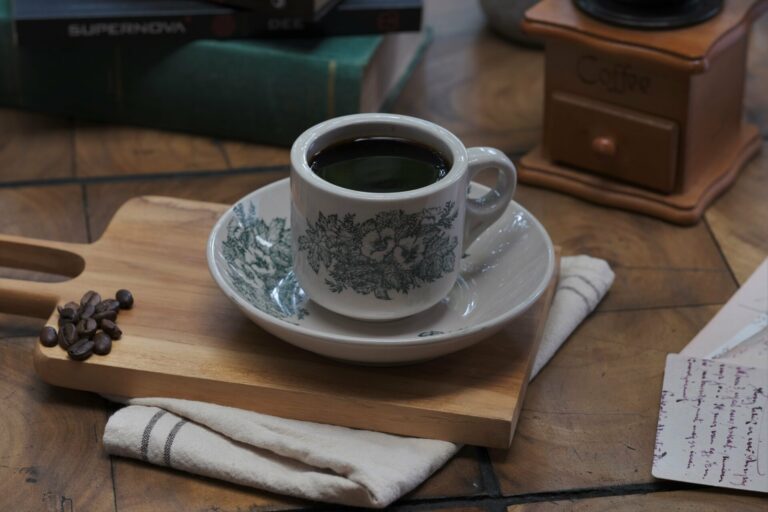 11 manfaat kopi bagi kesehatan yang wajib Anda ketahui