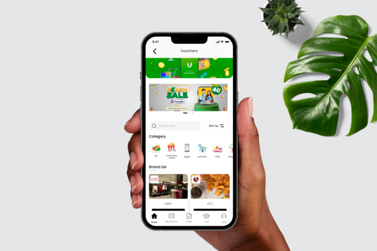 Mengenal Katalog Layanan Ultra Voucher dan Manfaatnya
