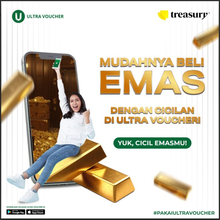 Memasang Emas Cara Investasi Emas Dengan Instalasi Mudah